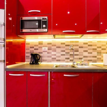 Spacious & Stylish Apartment Los Cristianos ロスクリスティアーノス エクステリア 写真