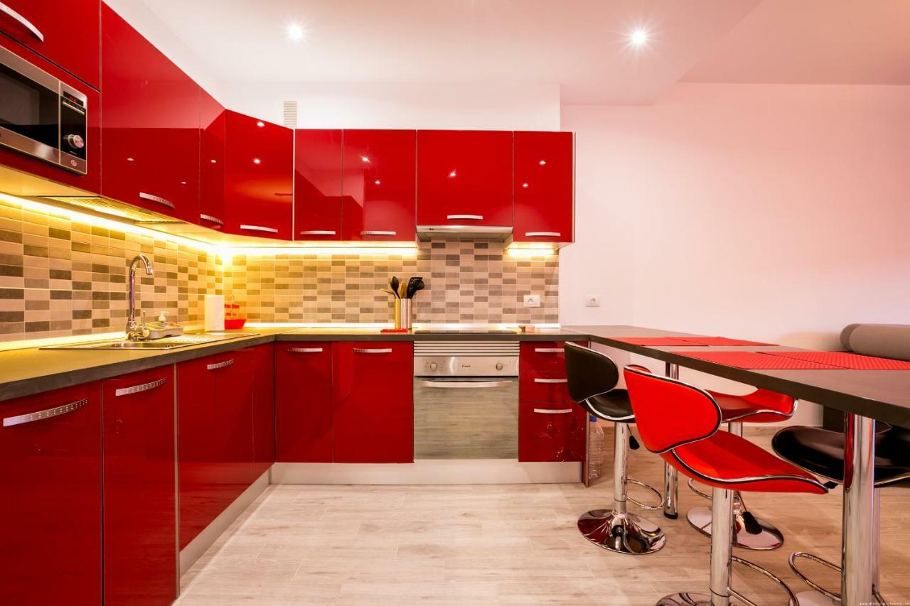 Spacious & Stylish Apartment Los Cristianos ロスクリスティアーノス エクステリア 写真