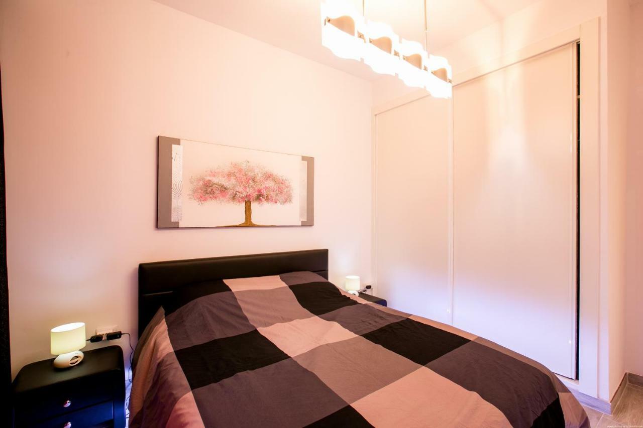 Spacious & Stylish Apartment Los Cristianos ロスクリスティアーノス エクステリア 写真