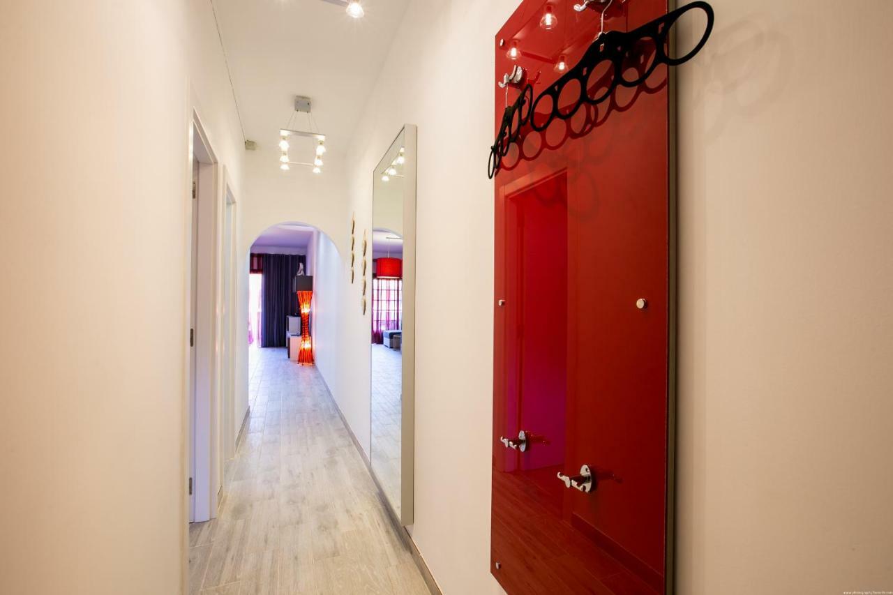 Spacious & Stylish Apartment Los Cristianos ロスクリスティアーノス エクステリア 写真