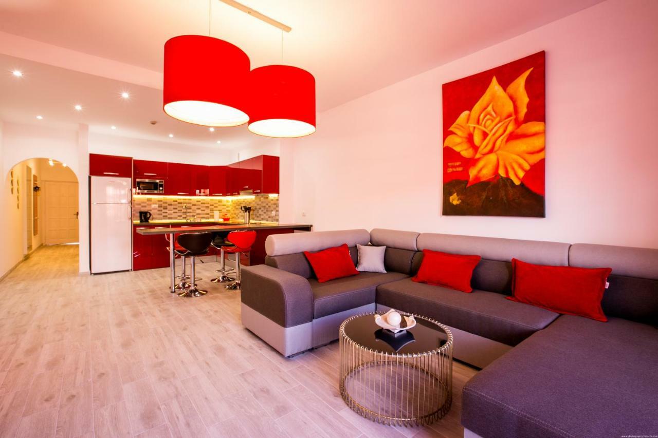 Spacious & Stylish Apartment Los Cristianos ロスクリスティアーノス エクステリア 写真