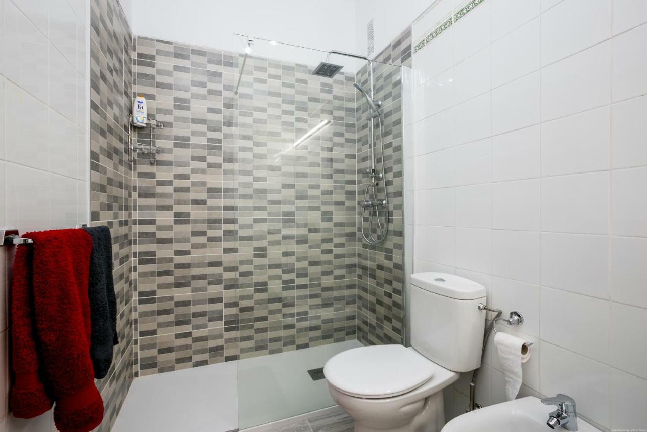 Spacious & Stylish Apartment Los Cristianos ロスクリスティアーノス エクステリア 写真